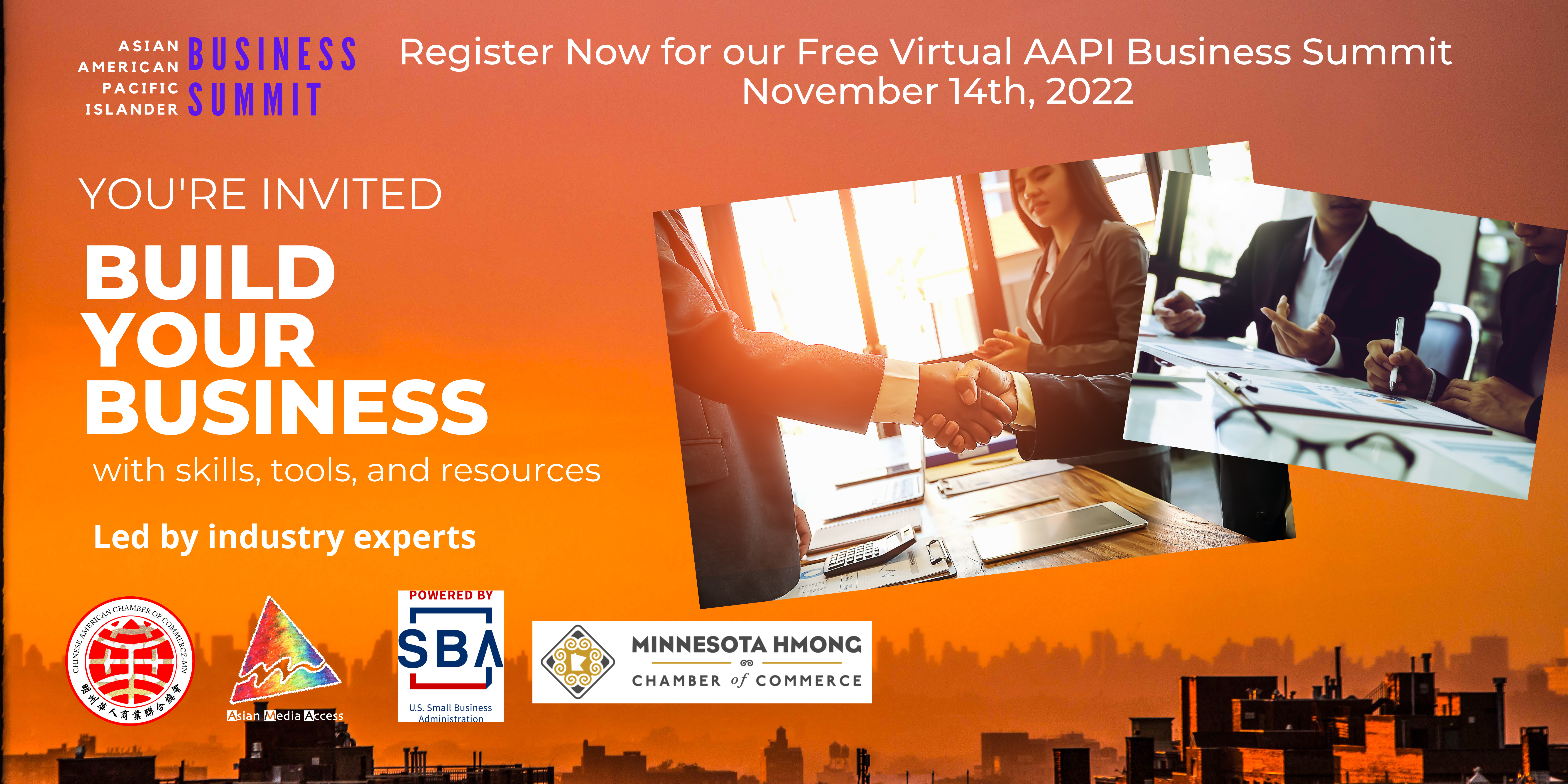 APPI Business Summit